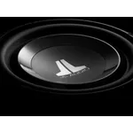 Сабвуферный динамік JL Audio 10W1v3-4 10