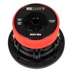 Сабвуферний динамік MB Quart RW1-164 3