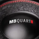 Сабвуферный динамик MB Quart RW1-254 2
