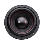 Сабвуферный динамик MB Quart RW1-254 3