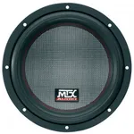 Сабвуферний динамік MTX TX612 3