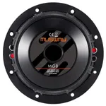 Сабвуферный динамик Musway MG8 2
