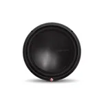 Сабвуферний динамік Rockford Fosgate T0D412