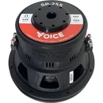 Сабвуферний динамік Voice SP-255 4