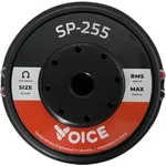 Сабвуферний динамік Voice SP-255 5