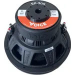 Сабвуферний динамік Voice SP-305 4