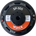 Сабвуферний динамік Voice SP-305 5