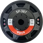 Сабвуферний динамік Voice SP-387 5