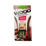 Ароматизатор AXXIS Wood Сinnamon-Apple 5 мл