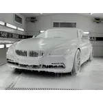 Автошампунь активна піна перша фаза (безпечна) SWAG Neutral Foam 500 мл 2