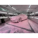 Автошампунь активная пена первая фаза (безопасная) SWAG Neutral Foam Color 500 мл 2