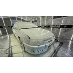 Автошампунь активная пена первая фаза (безопасная) SWAG Neutral Foam Color 500 мл 4