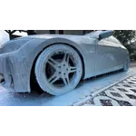 Автошампунь активная пена первая фаза (безопасная) SWAG Neutral Foam Color 500 мл 5