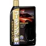 Автошампунь для авто вкритих воском Soft99 Shampoo for Wax Coated Vehicle 750 мл