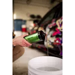 Автошампунь друга фаза KiurLab BUBBLE FRUIT 5 л 5