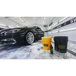 Автошампунь друга фаза SWAG Neutral Shampoo V.3 500 мл 4