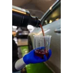 Автошампунь перша фаза KiurLab TFR 5 л 4