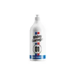 Автошампунь Shiny Garage Base Shampoo 1 л