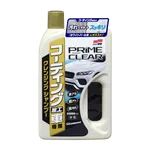 Очищающий автошампунь Soft99 Prime Clear Shampoo 750 мл