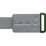Флеш-накопичувач USB 3.1 Kingston DataTraveler 16Gb