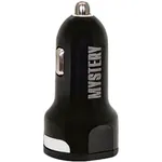 Зарядное устройство USB Mystery MUC-2H 2