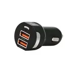 Зарядное устройство USB Mystery MUC-2H