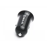 Зарядний пристрій USB REAL-EL CA-12 (1USBx1A) Black 2