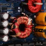 1-канальный усилитель MB Quart FA2-2000.1 5