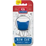 Ароматизатор Dr. Marcus Cosmic Cat New Car (Новая Машина) подвесной, на дефлектор