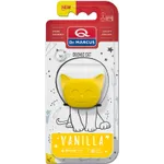 Ароматизатор Dr. Marcus Cosmic Cat Vanilla (Ваніль) підвісний, на дефлектор