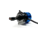 Автомобільні LED лампи NFL Flash H4 Can (2 шт.) 5