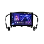 Штатна магнітола Teyes CC3 2k 4+32 Gb Nissan Juke 2010-2020 (A) 3