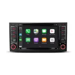 Штатная магнитола Torssen VW Touareg/T5 T720 4G Caplay DSP 2