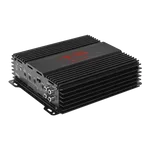 1-канальный усилитель Bass Habit Rebel RA1200W 2