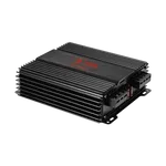 1-канальный усилитель Bass Habit Rebel RA1200W 3
