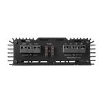 1-канальный усилитель Bass Habit Rebel RA1200W 4