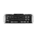 1-канальный усилитель Bass Habit Rebel RA1200W 5