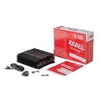 1-канальный усилитель Bass Habit Rebel RA1200W 8