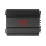 1-канальний підсилювач Bass Habit Rebel RA2000W