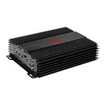 1-канальний підсилювач Bass Habit Rebel RA2000W 2