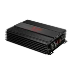 1-канальний підсилювач Bass Habit Rebel RA2000W 3