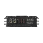 1-канальний підсилювач Bass Habit Rebel RA2000W 4