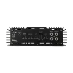 1-канальний підсилювач Bass Habit Rebel RA2000W 5