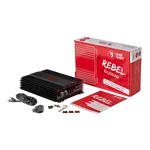 1-канальний підсилювач Bass Habit Rebel RA2000W 8