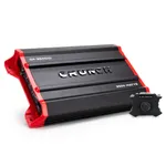 1-канальний підсилювач Crunch GP-3500.1D