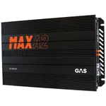 1-канальний підсилювач GAS MAX A2-800.1D 8