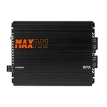 1-канальный усилитель GAS MAX PA1-5000.1DZ1 3