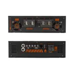 1-канальный усилитель GAS MAX PA1-5000.1DZ1 5