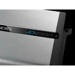 1-канальний підсилювач JL Audio JD250/1 9