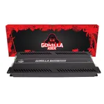 1-канальный усилитель Kicx Gorilla Bass 15000